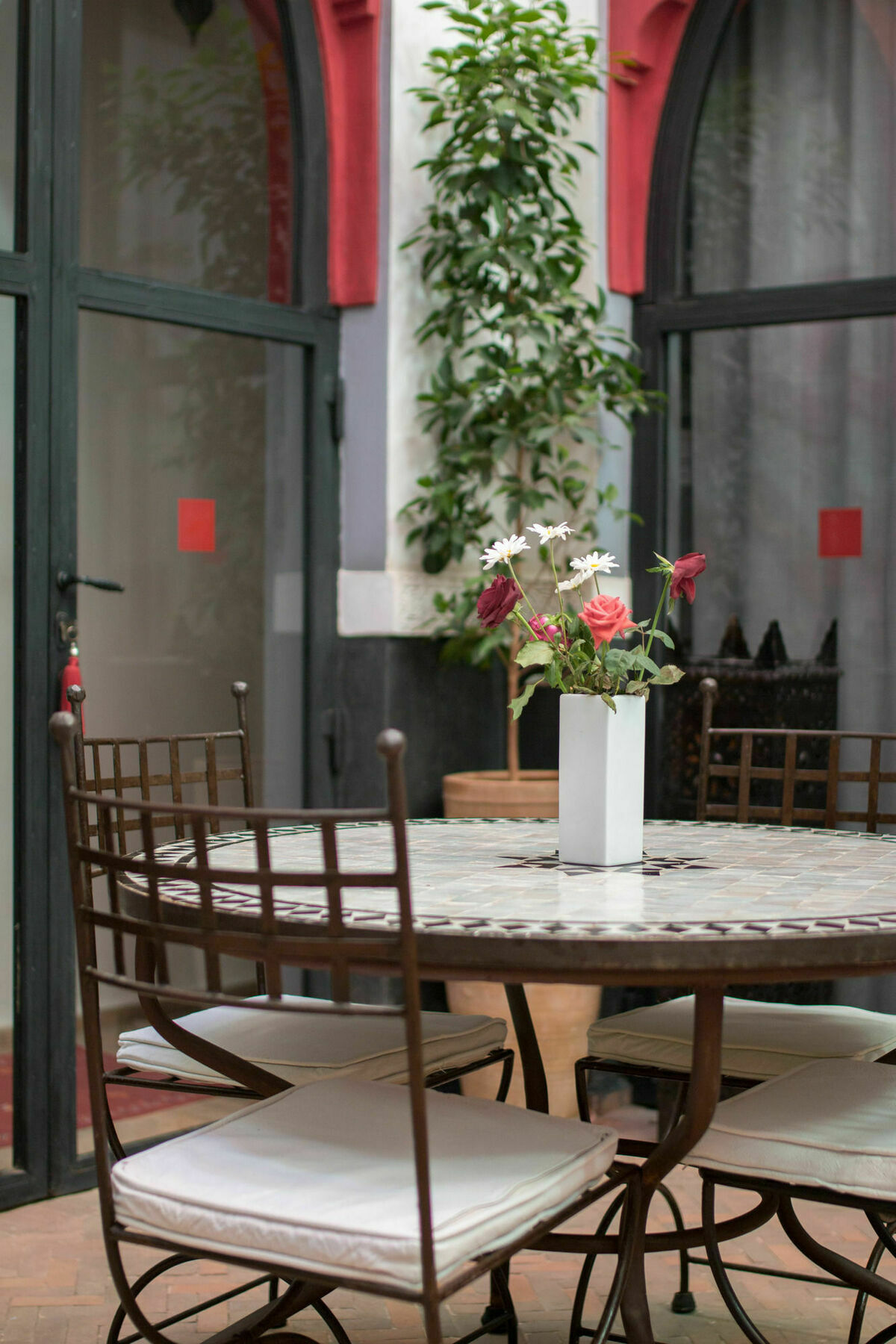 Riad Alegria Marraquexe Exterior foto